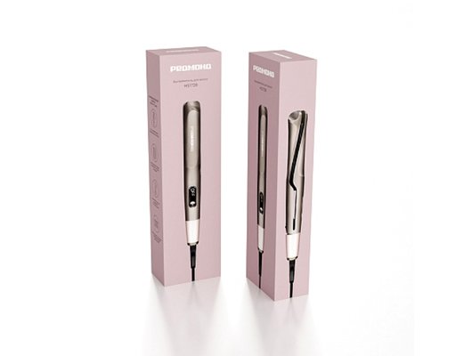 Выпрямитель для волос РЕДМОНД HS1728